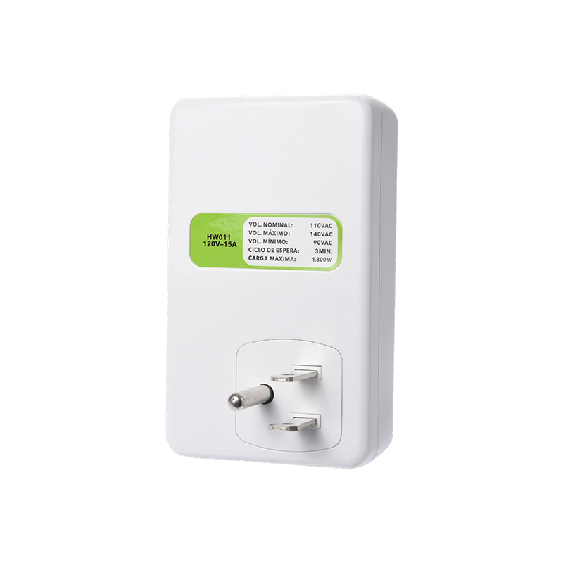 Protezione da sovratensione automatica HWTB-V011-US 120 V 30 A