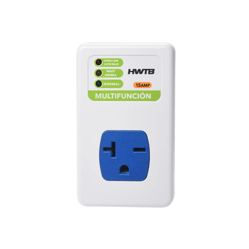 Protezione da sovratensione automatica HWTB-V018-CE 230 V 30 A