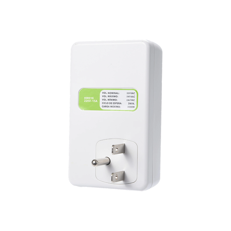 Protezione da sovratensione automatica HWTB-V018-CE 230 V 30 A