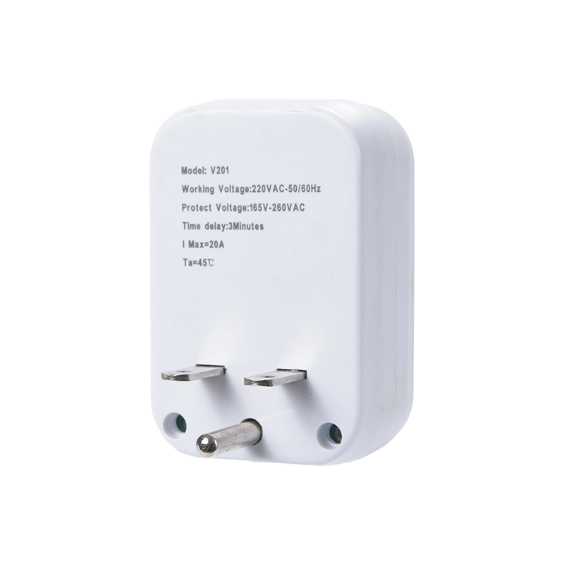 Protezione da sovratensione automatica HWTB-V062-CE 230 V 15 A
