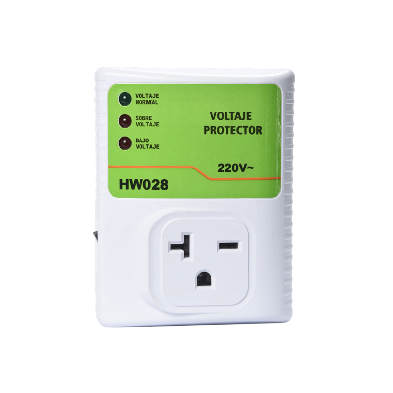 Protezione da sovratensione automatica HWTB-V028-CE 230 V 15 A