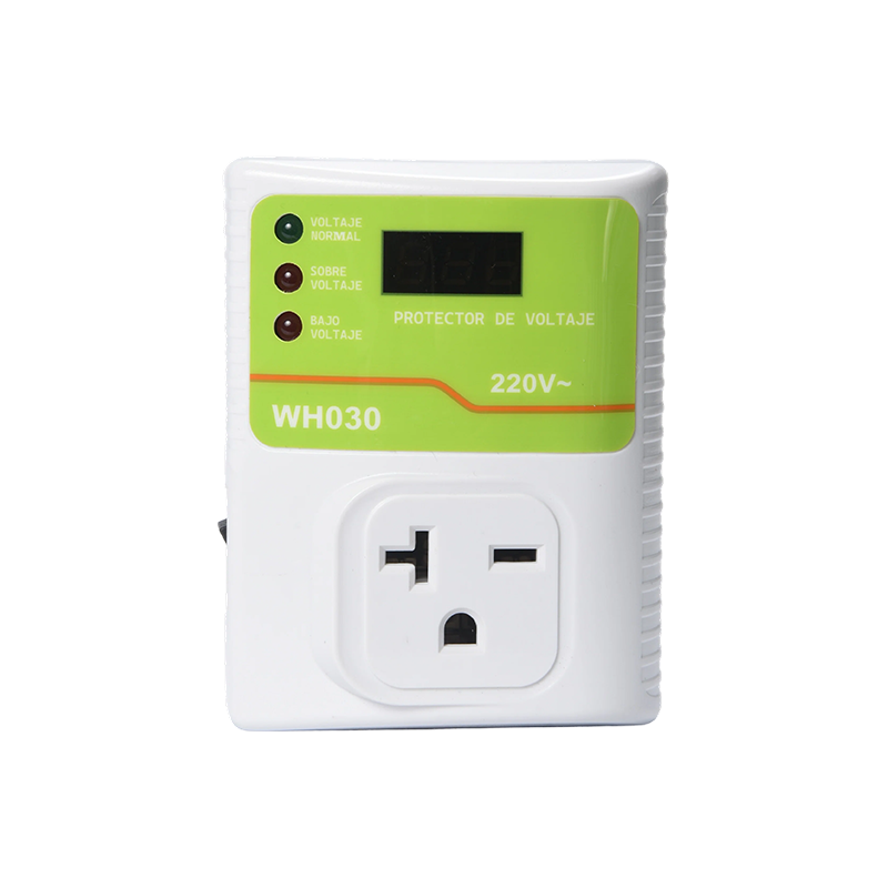 Protezione da sovratensione automatica HWTB-V030-CE 230 V 15 A