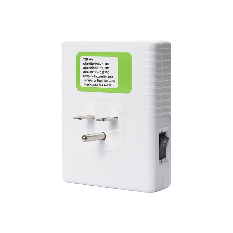 Protezione da sovratensione automatica HWTB-V030-CE 230 V 15 A
