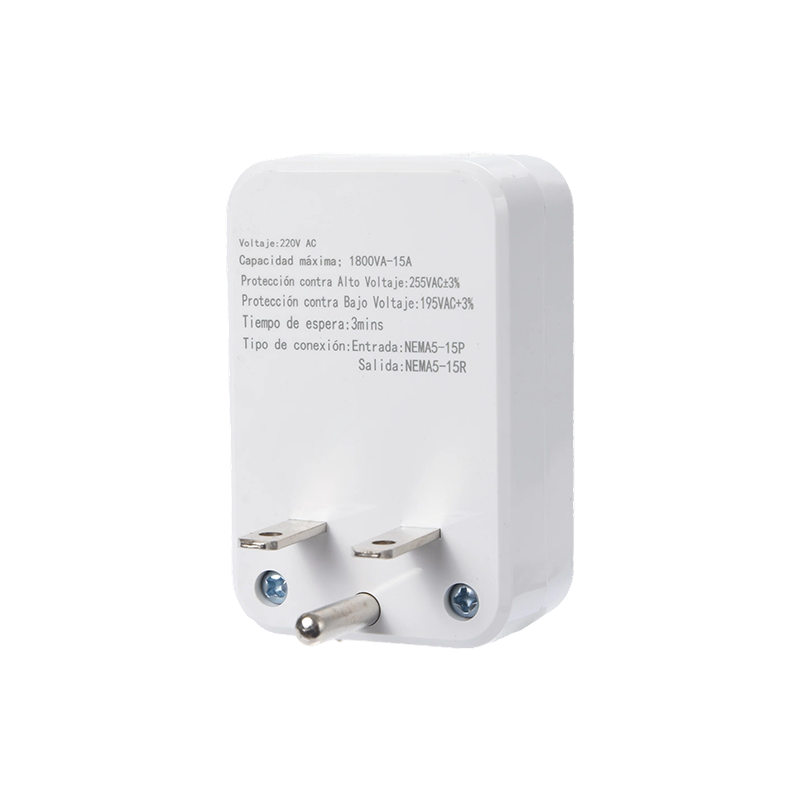 Protezione da sovratensione automatica HWTB-V022-CE 230 V 15 A