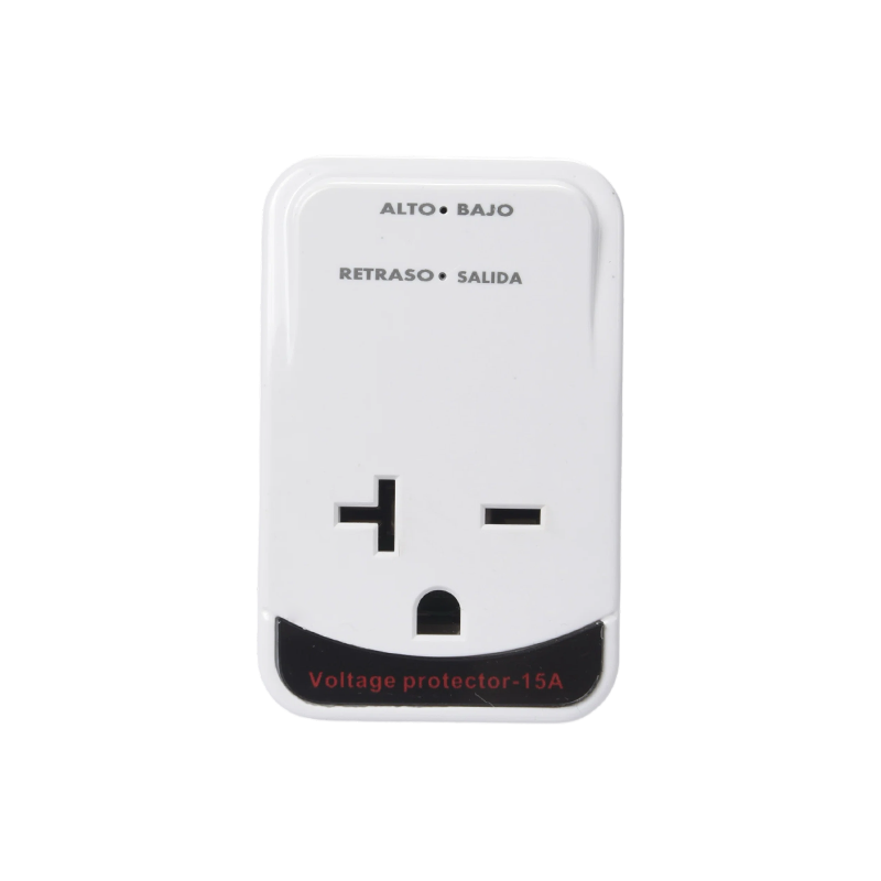 Protezione da sovratensione automatica HWTB-V026-CE 230 V 15 A