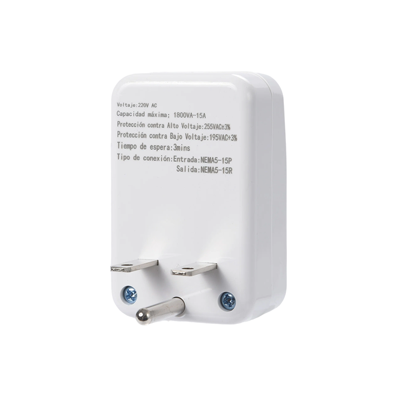 Protezione da sovratensione automatica HWTB-V026-CE 230 V 15 A