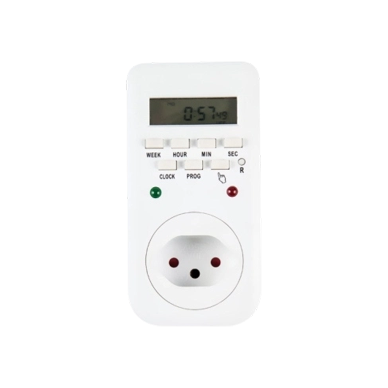 N. modello: ETS-65A