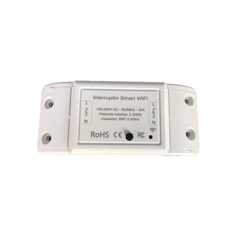 N. modello: TDQ-01