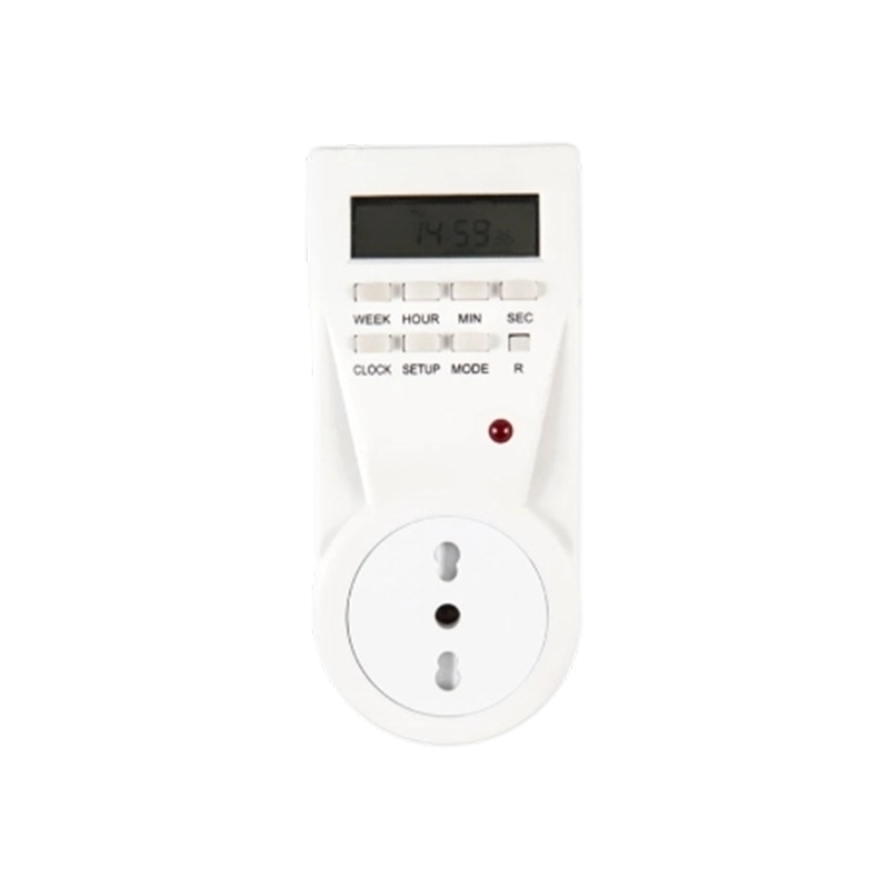 N. modello: ETI-23A